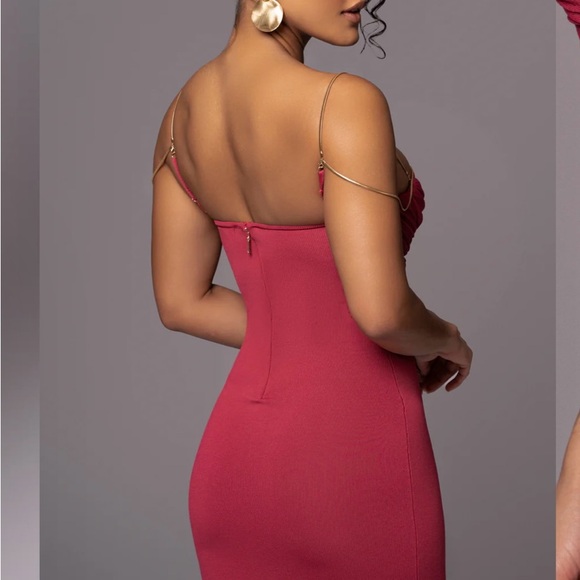 JLUX Dress - Picture 3 of 7